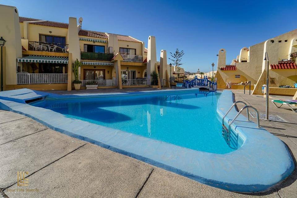 Maraverde 2 Bedroom Apartment Costa Adeje  Eksteriør billede