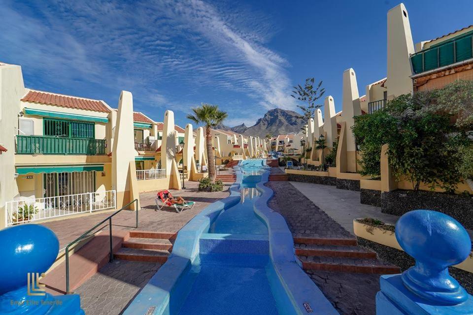 Maraverde 2 Bedroom Apartment Costa Adeje  Eksteriør billede
