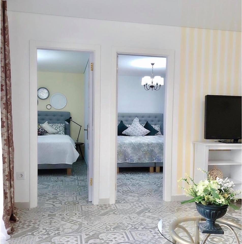 Maraverde 2 Bedroom Apartment Costa Adeje  Eksteriør billede