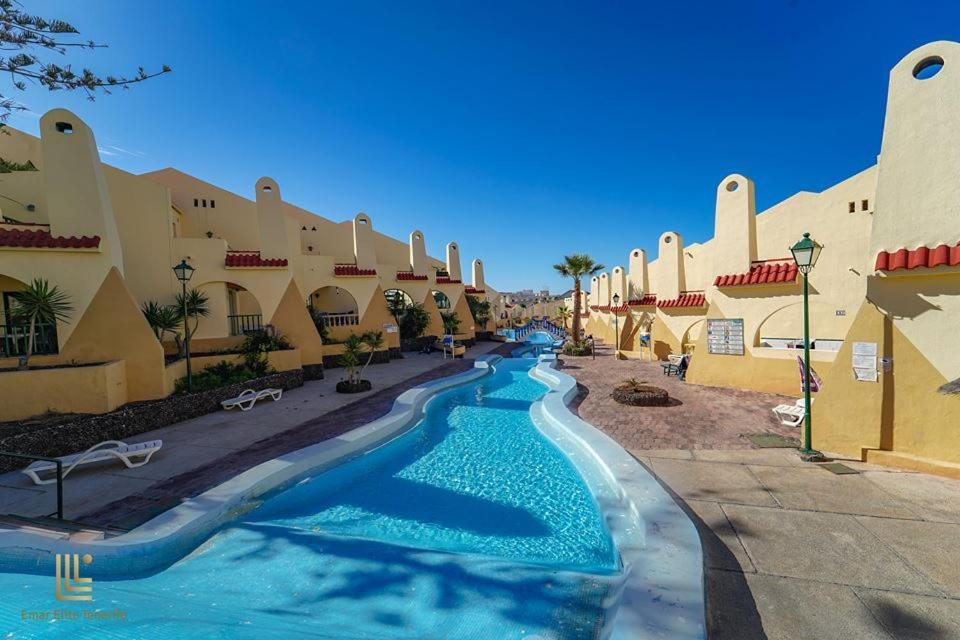 Maraverde 2 Bedroom Apartment Costa Adeje  Eksteriør billede